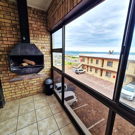 Sunset Sands Jeffreys Bay Dış mekan fotoğraf