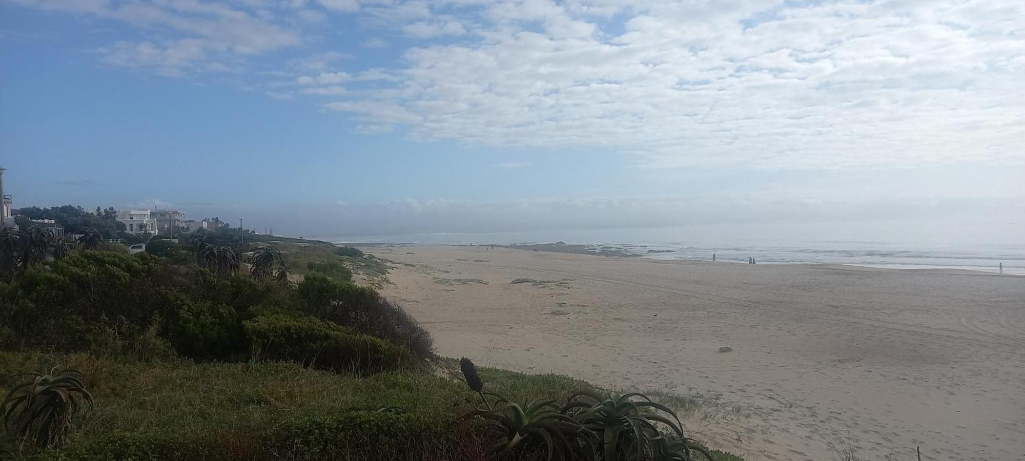 Sunset Sands Jeffreys Bay Dış mekan fotoğraf